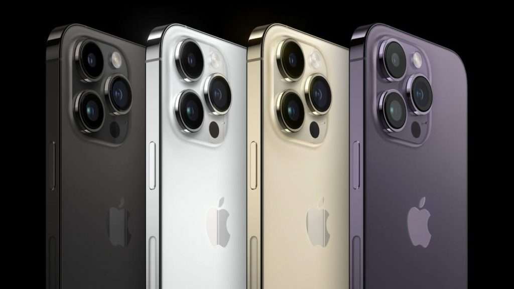 От iPhone 14 до Apple Watch 8: что Apple показала на Far Out 2022