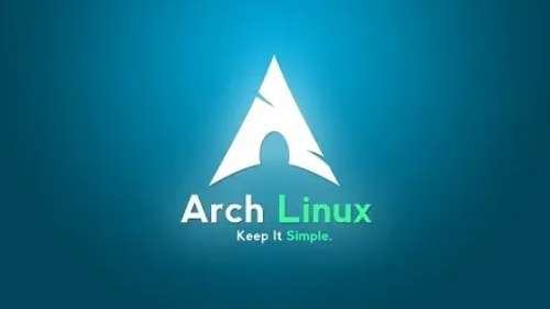 Дистрибутив Arch Linux