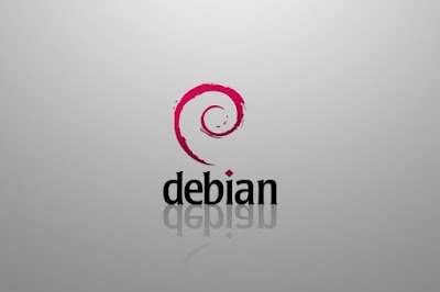 Дистрибутив Debian