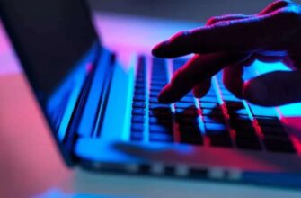 Хакеры используют звуки клавиатуры для кражи паролей