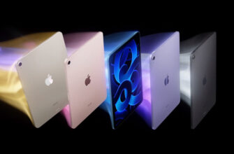 Apple готовится к запуску новых iPad Pro и iPad Air ожидания и дата выпуска
